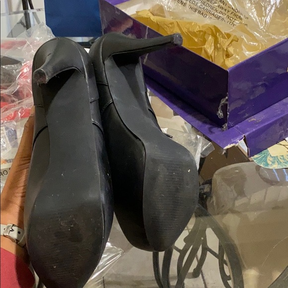 Steve Madden Boot - Picture 4 of 5